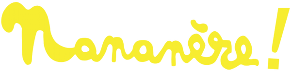 Logo Nananère