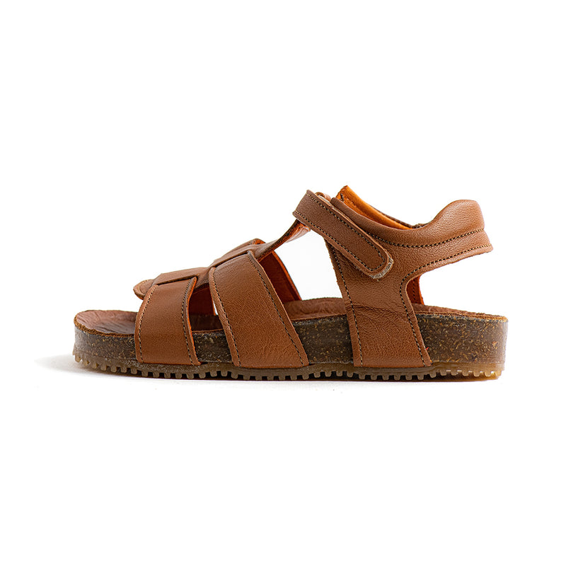 Sandale Ciao S4836 camel