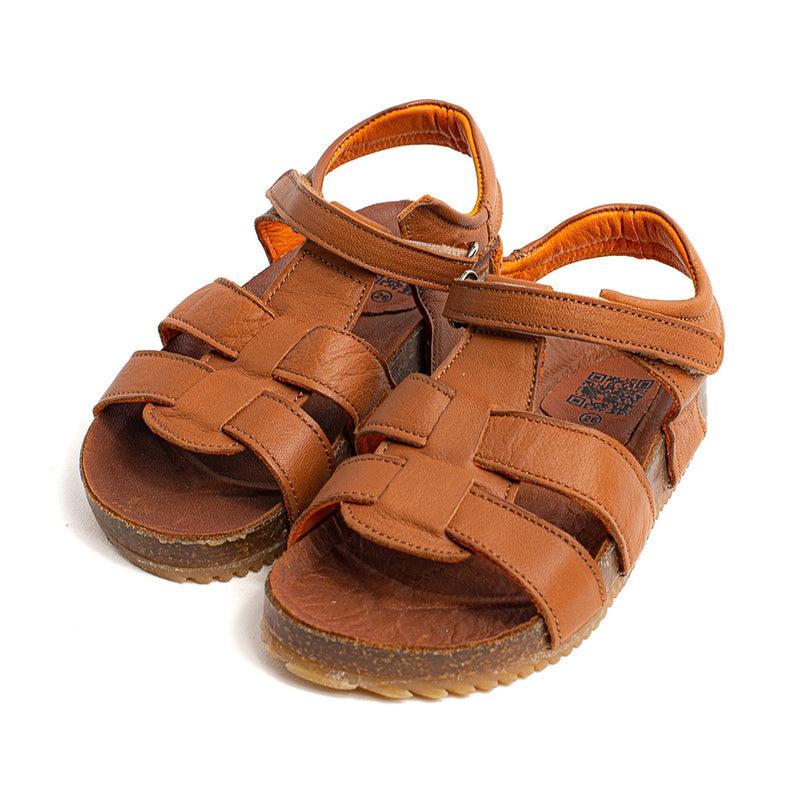 Sandale Ciao S4836 camel
