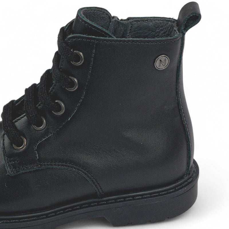 Bottines Naturino Barnett Noir