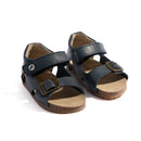 Sandale Falcotto Bea bleu
