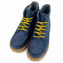 Bottine Maros Bleu