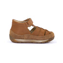 Sandale Falcotto Laguna camel