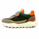 Basket Falcotto Amantea kaki