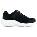 Basket Skechers Bounder Quantarun Black