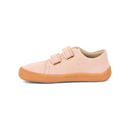 Basket Barefoot Froddo rose vegan
