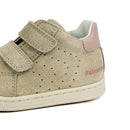 Basket Falcotto Kiner gold