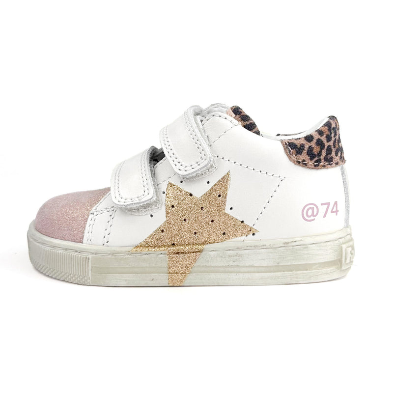 Basket Falcotto Salazar pink