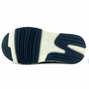 Basket Naturino Jesko bleu