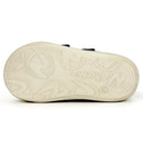 Basket Naturino Cocoon bleu
