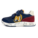 Basket Naturino Jesko marine