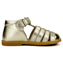 Sandale Falcotto Wakatobi gold