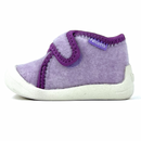 Chausson Falcotto Snuppy violet