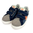 Basket Naturino Pinn marine