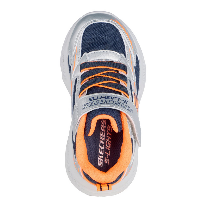 Basket Skechers S-Lights Meteor Light - Glow Strider