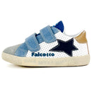 Basket Falcotto Alnoite grey
