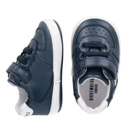 Chaussons Bikkembergs bleu