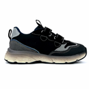 Basket Naturino Wham bleu