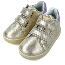 Basket Falcotto Kiner gold