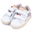 Basket Falcotto Alnoite pink