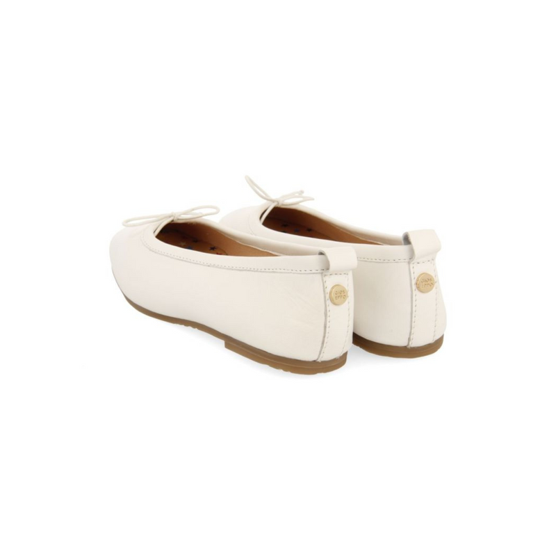 Ballerines Gioseppo Chipley blanche