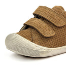 Basket Naturino Cocoon marron