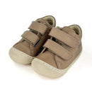 Basket Naturino Cocoon taupe