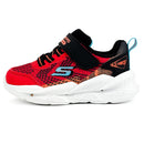 Basket Skechers S-Lights Meteor lights 2.0 red