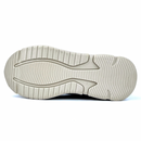 Basket Okyo blanc et bleu 869V