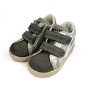 Basket Falcotto Morgy silver