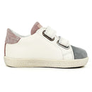 Basket Falcotto Alnoite pink