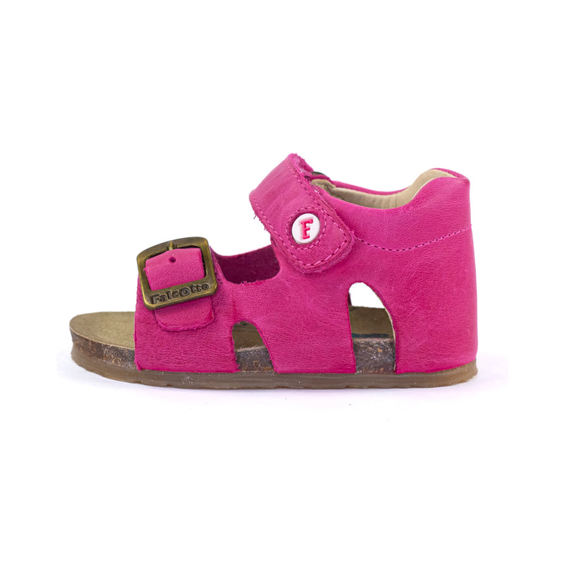 Sandale Falcotto Bea fuschia