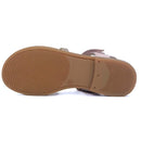Sandale Semi-ouverte Bopy Elbossa rose pale