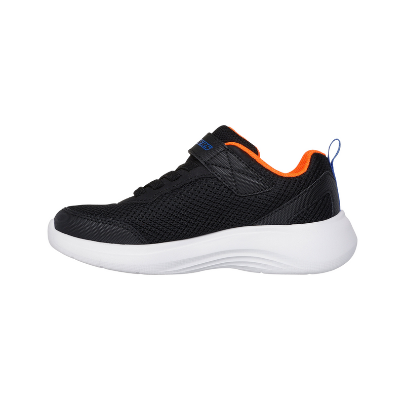 Basket Skechers Selectors noir