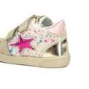 Basket Falcotto Alnoite glitter