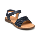 Sandale Froddo Lore Sparkle Dark Blue