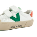 Basket Victoria Vert