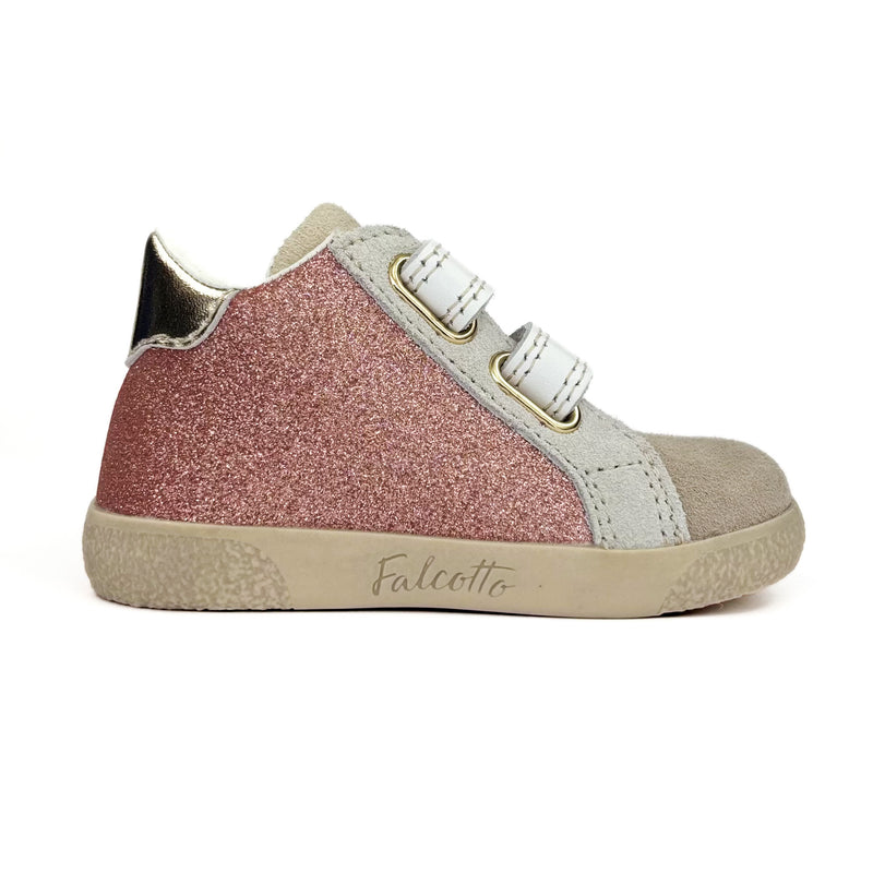 Basket Falcotto Morgy gold