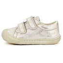 Basket Naturino Cocoon Low platinium