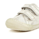 Basket Naturino Cocoon Low platinium