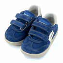Basket Falcotto Dasky bleu