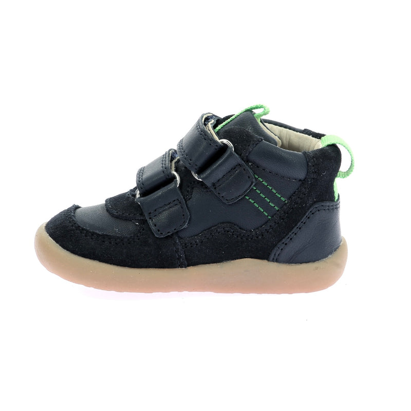 Basket Kickers Kickfresho marine