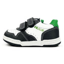 Basket Falcotto Bounce black