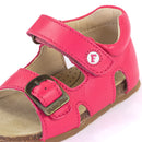 Sandale Falcotto Bea rose
