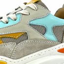 Baskets Okyo beige 869