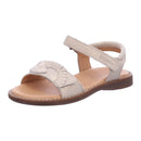 Sandale Froddo Lore Fun Gold Shine