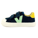 Basket Victoria barefoot marino