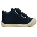 Basket Naturino Cocoon bleu