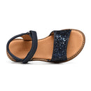Sandale Froddo Lore Sparkle Dark Blue