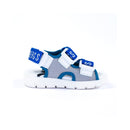 Sandale Bikkembergs bleu